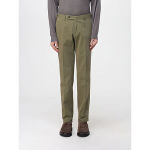 Pt01 Pants Men Green